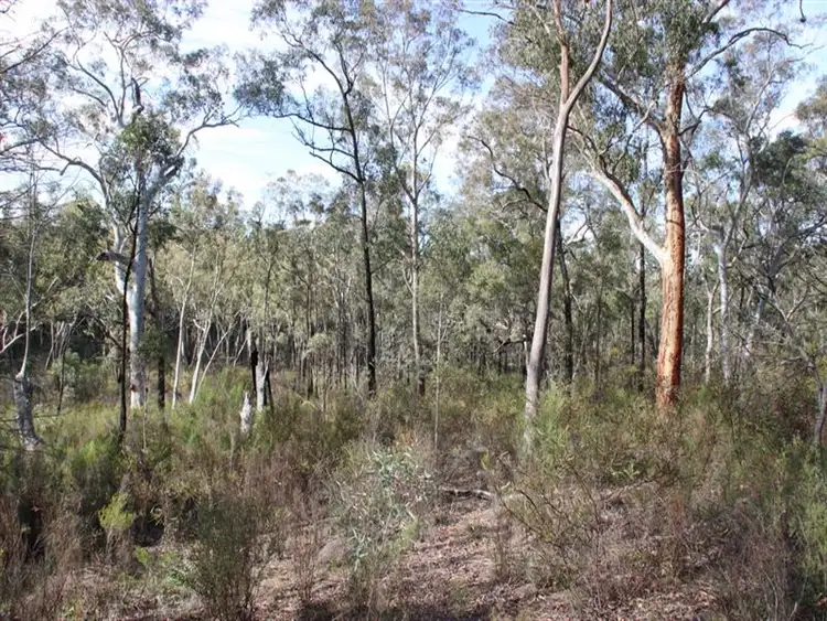 Sixth view of Homely land listing, LOT 29 HOMELEIGH Drive, Coonabarabran NSW 2357