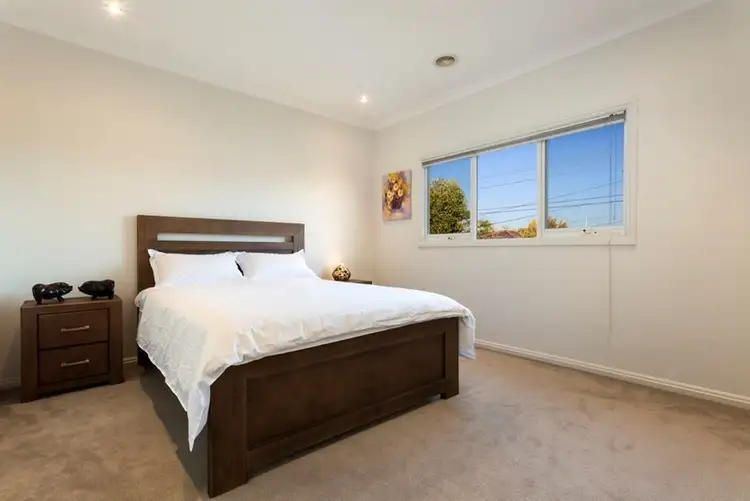 Fifth view of Homely townhouse listing, 4/15 Alexander Avenue, Oakleigh East VIC 3166