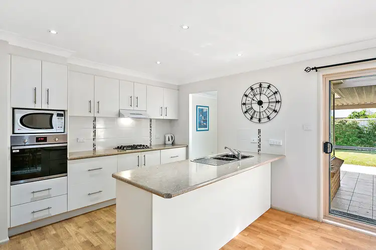 Third view of Homely house listing, 8 Apollo Drive, Shell Cove NSW 2529