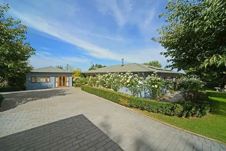 Third view of Homely house listing, 562 Ellsmore Road, Exeter NSW 2579