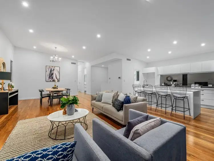 Seventh view of Homely house listing, 20 Dibley Avenue, Wilston QLD 4051