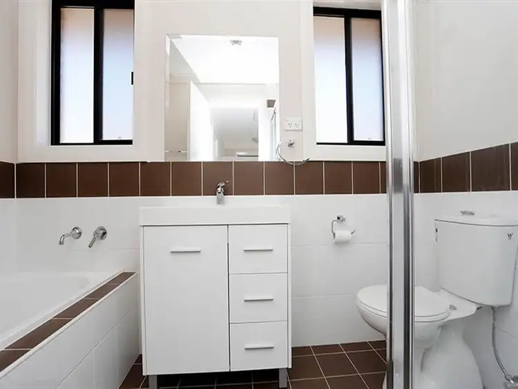Fifth view of Homely house listing, 5/6 Springfield Avenue, Blacktown NSW 2148