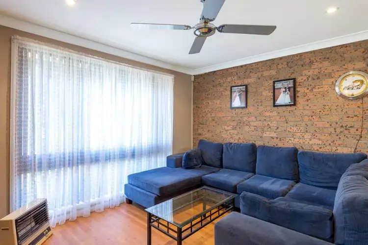 Second view of Homely house listing, 34b Glendower Street, Rosemeadow NSW 2560