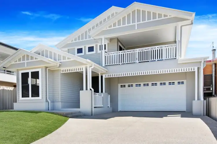 230 Wellington Street, Ormiston QLD 4160