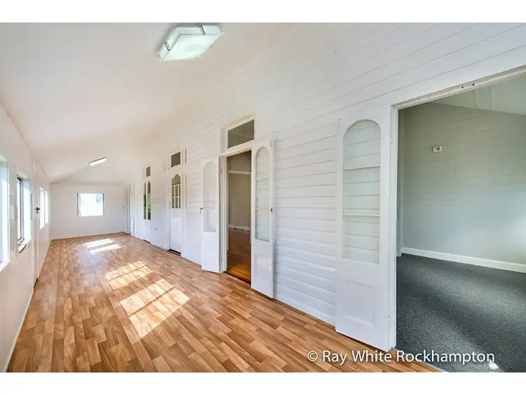 Sixth view of Homely house listing, 61 Jones Street, Wandal QLD 4700