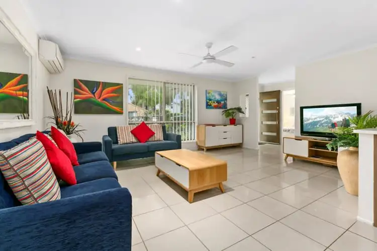 Fourth view of Homely house listing, 46 Newfield Street, Sunrise Beach QLD 4567