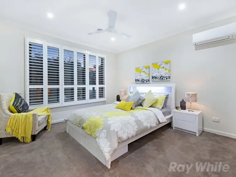Seventh view of Homely townhouse listing, 2/7-8 Seaton Court, Mount Waverley VIC 3149