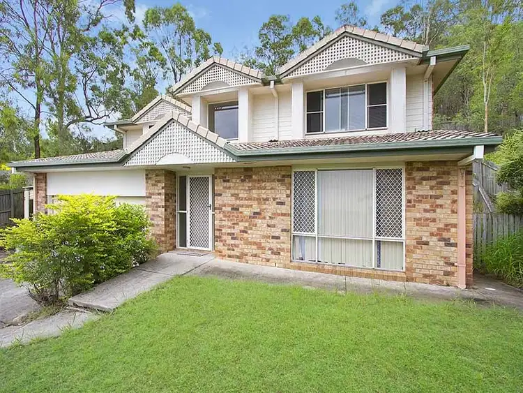 Main view of Homely house listing, 23 Tahan Crescent, Tanah Merah QLD 4128