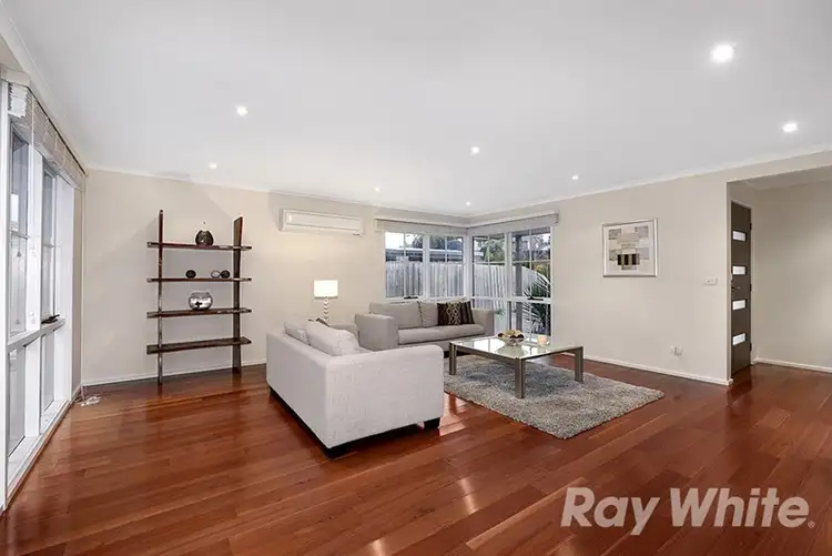 Third view of Homely house listing, 17 Axedale Crescent, Endeavour Hills VIC 3802