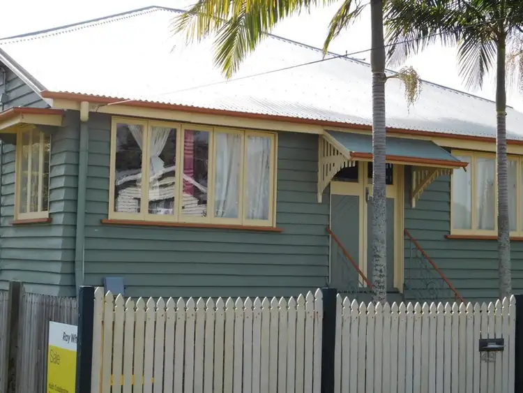Third view of Homely house listing, 49 Violet Street, Wynnum QLD 4178