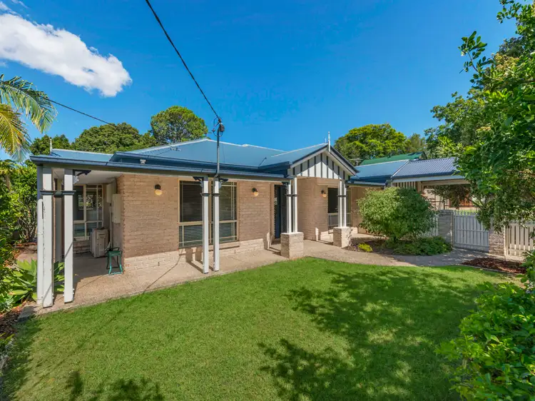 49 Tamblyn Road, Salisbury QLD 4107