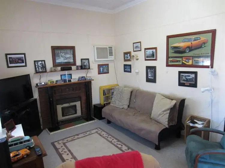 Second view of Homely house listing, 27 Coolamon Street, Ariah Park NSW 2665