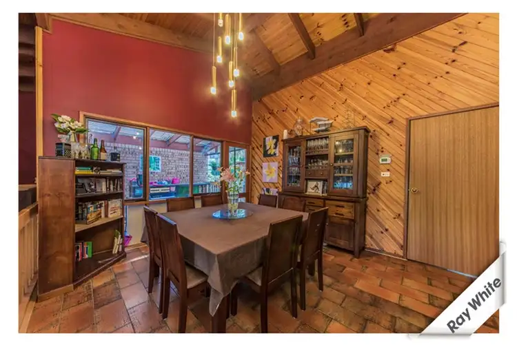 Fifth view of Homely house listing, 13 Hardie Close, Macarthur ACT 2904