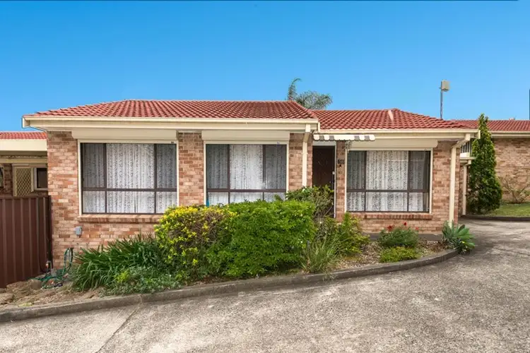 Second view of Homely house listing, 38/196-200 Harrow Road, Glenfield NSW 2167