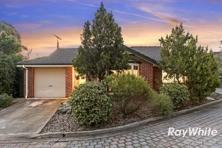 Second view of Homely unit listing, 6/36 Kerry Street, Athelstone SA 5076