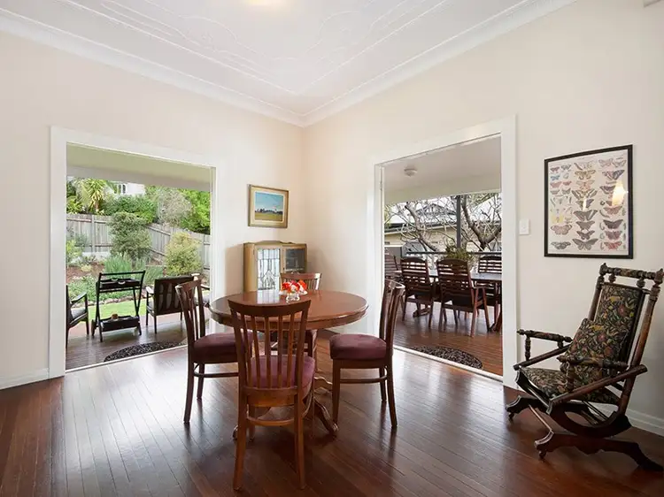 Fifth view of Homely house listing, 14 Amarina Avenue, Ashgrove QLD 4060