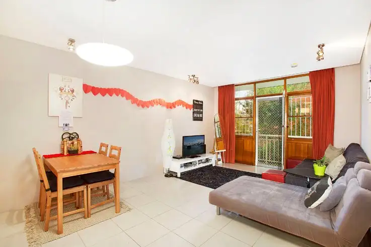 Third view of Homely apartment listing, 1/295 Victoria Place, Drummoyne NSW 2047