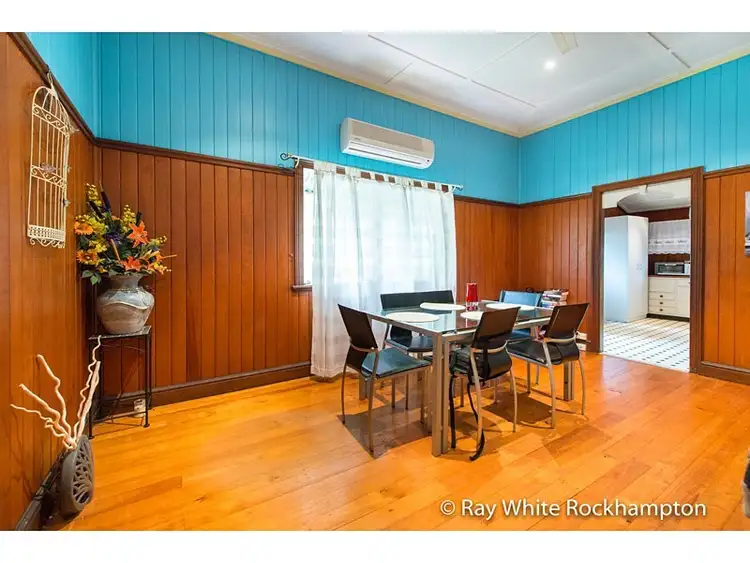 Seventh view of Homely house listing, 79 Edington Street, Berserker QLD 4701