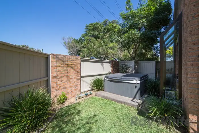 Fourth view of Homely townhouse listing, 1/126 Dumaresq Street, Hamilton NSW 2303