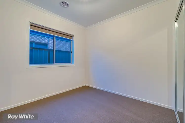 Sixth view of Homely house listing, 6 Shamrock Way, Truganina VIC 3029