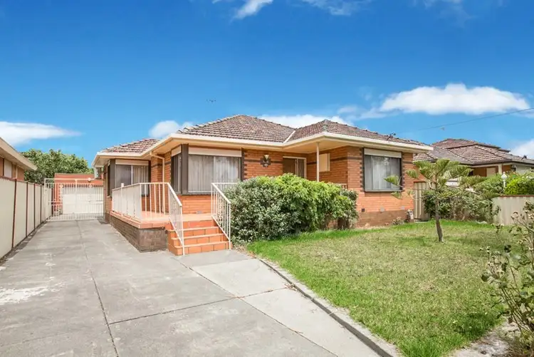 43 Tunaley Parade, Reservoir VIC 3073