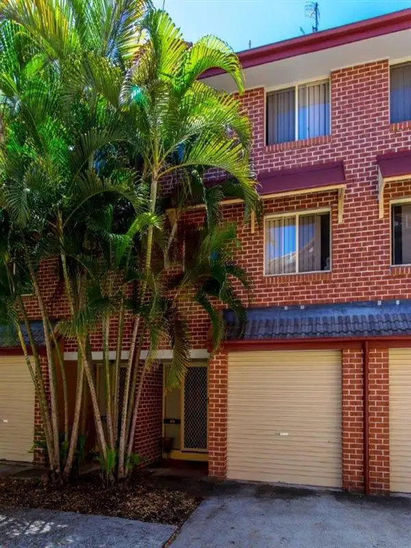 Main view of Homely townhouse listing, 60 Sandringham 100 Racecourse Drive, Bundall QLD 4217