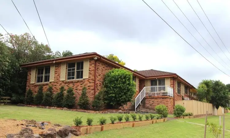 38 Kulgoa Avenue, Ryde NSW 2112