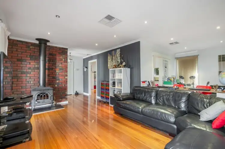 Third view of Homely house listing, 494 Grimshaw Street, Bundoora VIC 3083
