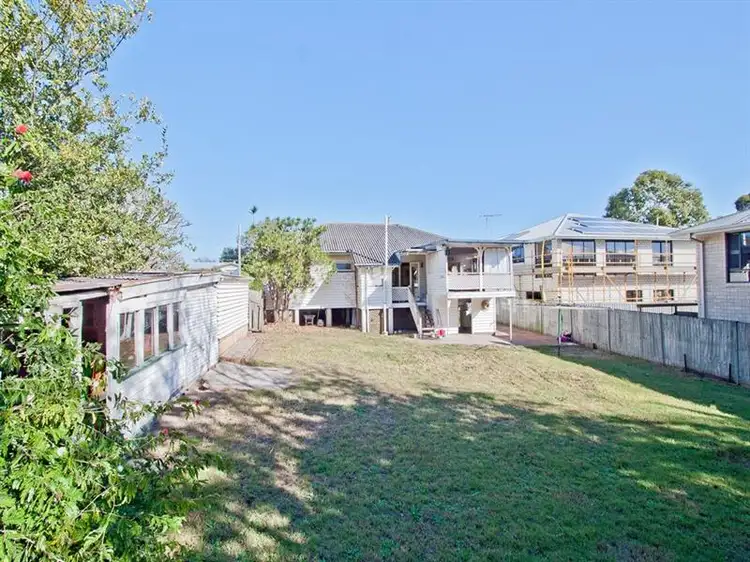 Second view of Homely house listing, 48 Hammersmith Street, Coopers Plains QLD 4108