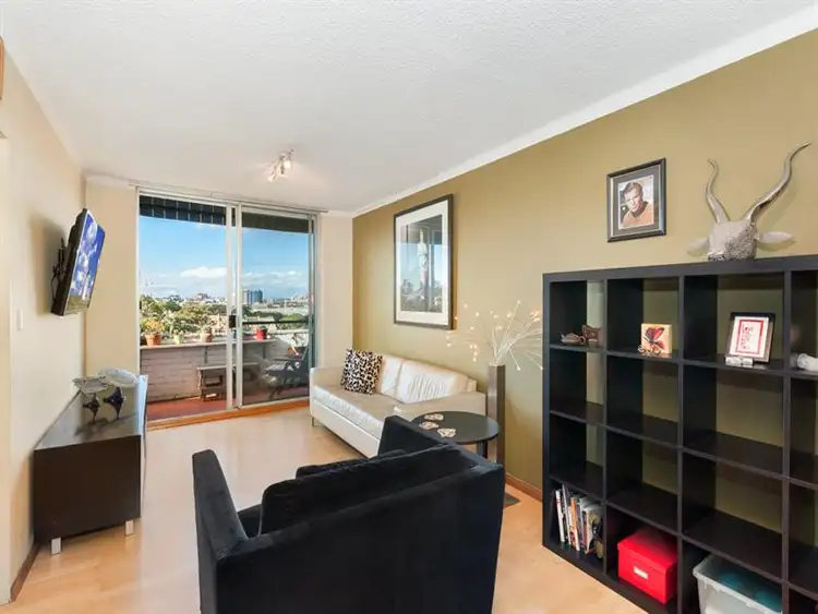 Third view of Homely apartment listing, 71/2-6 Brown Street, Newtown NSW 2042