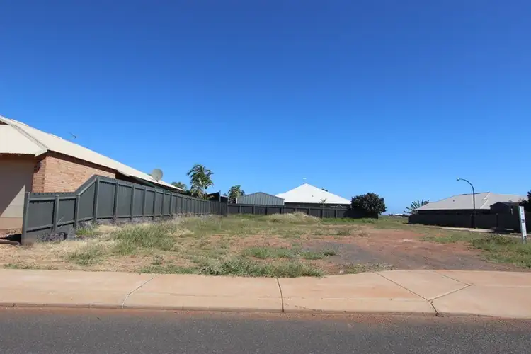 Main view of Homely land listing, 49 Mujira Ramble, Baynton WA 6714