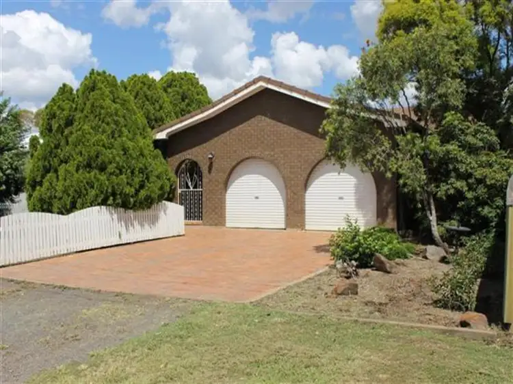 Main view of Homely house listing, 173 Pratten Street, Dalby QLD 4405