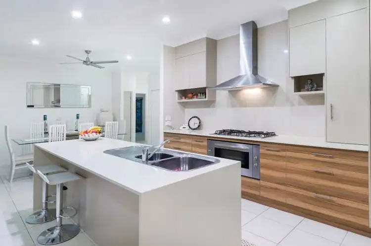 Third view of Homely house listing, 2 Orlando Drive, Coomera QLD 4209