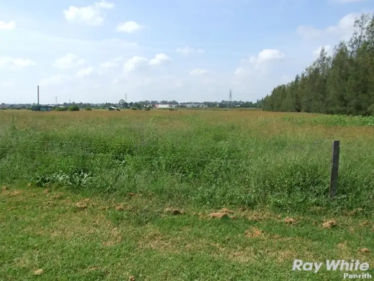 Main view of Homely land listing, Address available on request