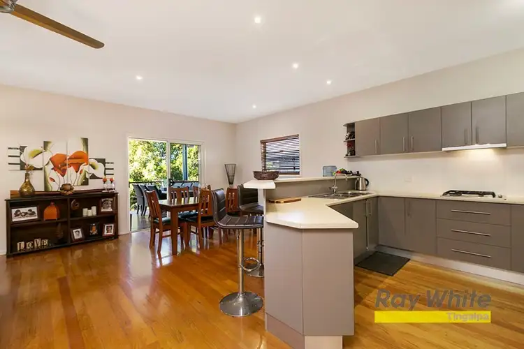 Third view of Homely house listing, 45 Shepherd Street, Wynnum QLD 4178