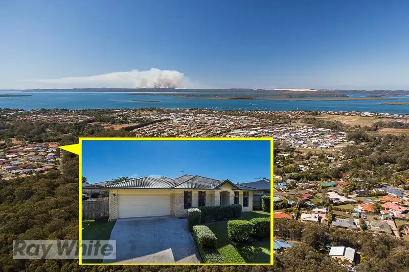 Main view of Homely house listing, 4 Coolum Court, Redland Bay QLD 4165