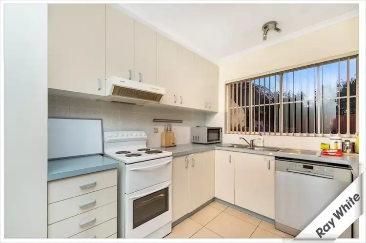 Third view of Homely townhouse listing, 6/9-15 Torpy Place, Jerrabomberra NSW 2619