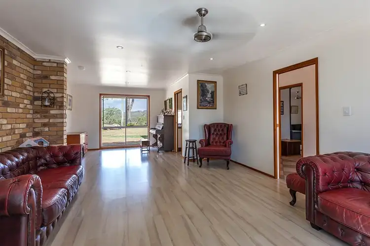 Fourth view of Homely house listing, 11 Calim Street, Cotswold Hills QLD 4350