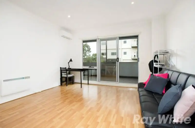 Main view of Homely apartment listing, 15/3 Rusden Place, Notting Hill VIC 3168