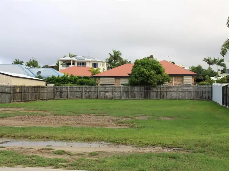 Main view of Homely land listing, 51 The Oaks Road, Tannum Sands QLD 4680