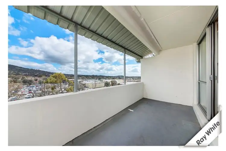 Sixth view of Homely house listing, 45/6 Heard Street, Mawson ACT 2607