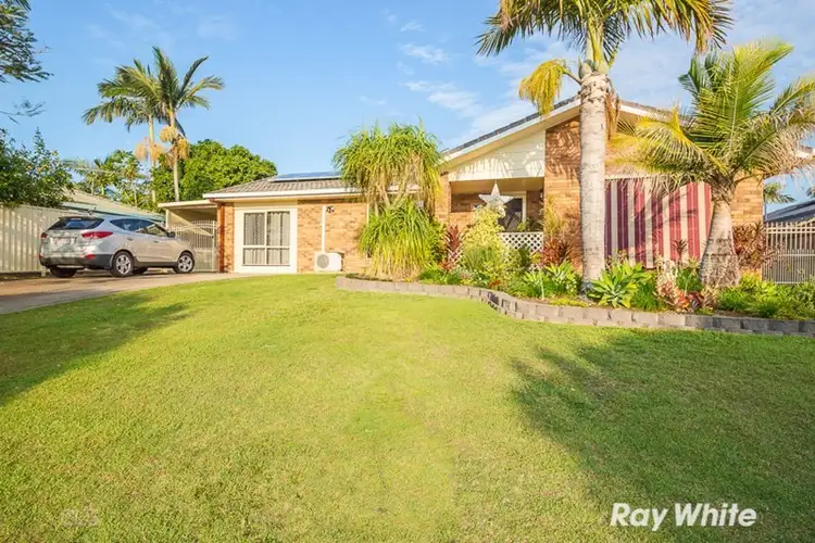 Fifth view of Homely house listing, 44 Lachlan Crescent, Sandstone Point QLD 4511