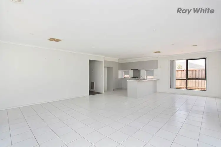 Fourth view of Homely house listing, 72 Hamish Drive, Tarneit VIC 3029