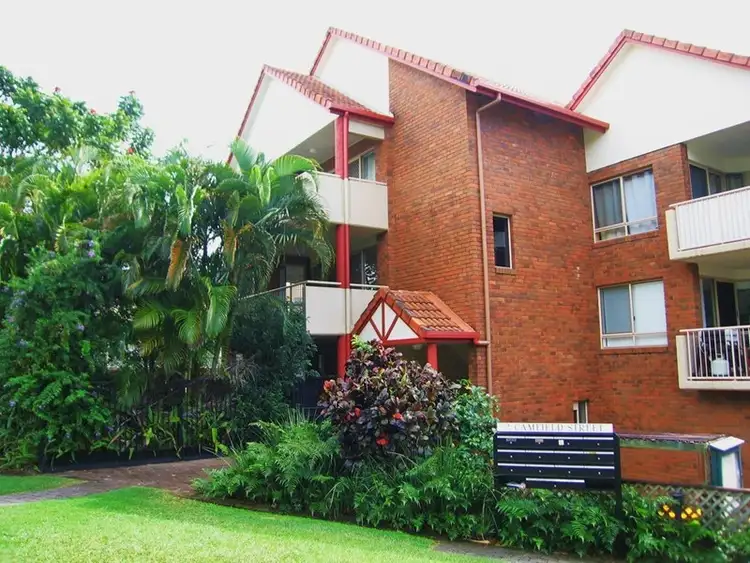 Main view of Homely unit listing, 7/2 Camfield Street, Alexandra Headland QLD 4572