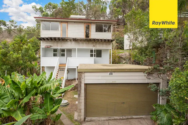 198-200 Brooklyn Road, Brooklyn NSW 2083