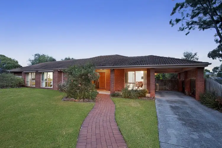 12 Jacinta Court, Aspendale Gardens VIC 3195