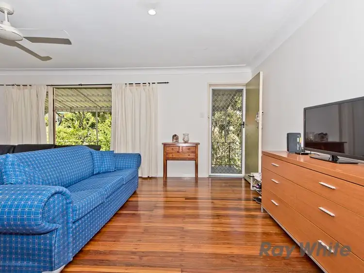 Sixth view of Homely house listing, 24 Millcan Street, Wavell Heights QLD 4012