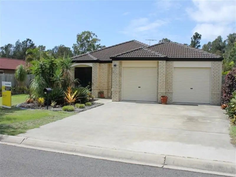 Main view of Homely house listing, 34 Gretel Drive, Beachmere QLD 4510