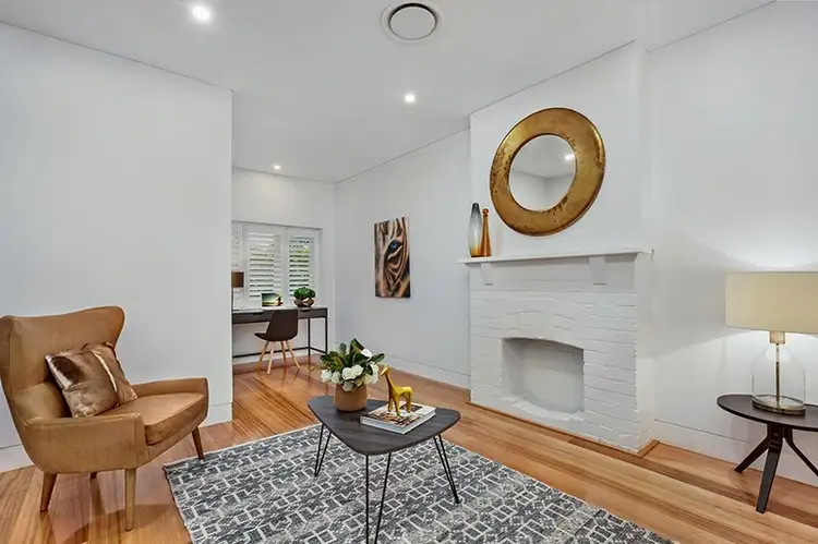 Fifth view of Homely other listing, 51A Alexandra Street, Drummoyne NSW 2047