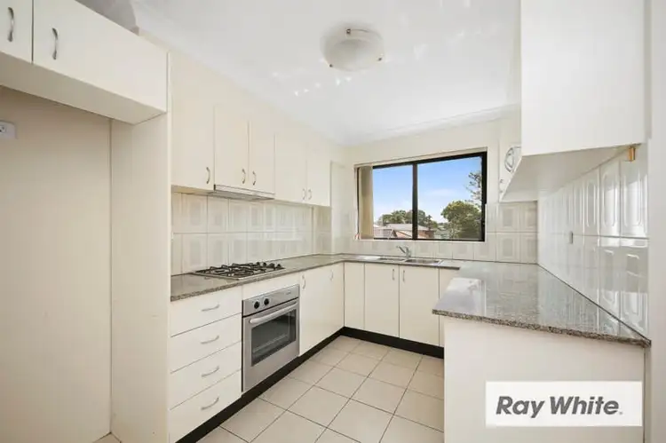 Third view of Homely apartment listing, 12/35-39 Kerrs Road, Lidcombe NSW 2141